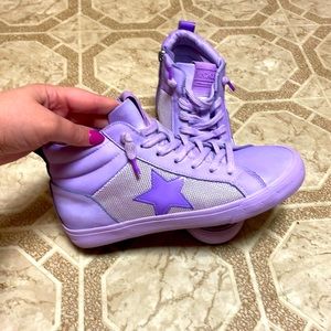 Vintage Havana sneakers size 8